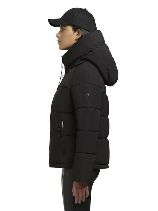 Khujo Jacket Black