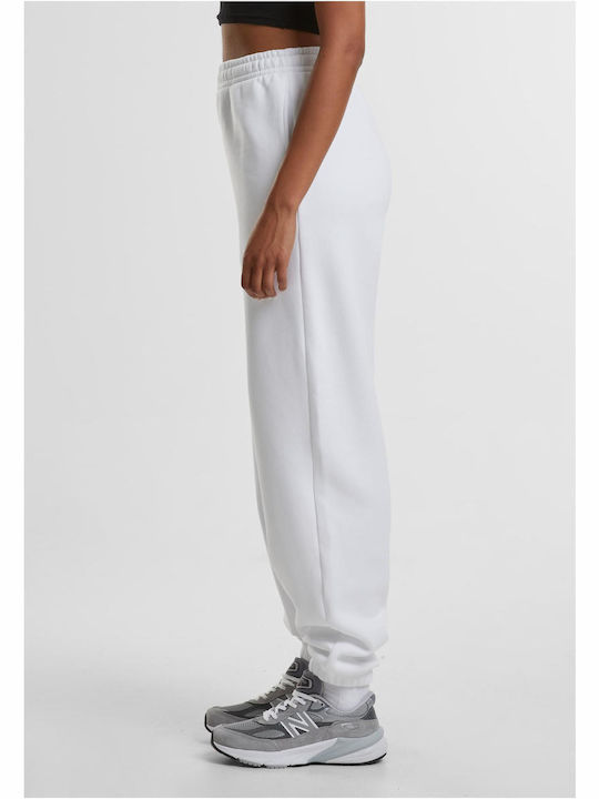 Sweatpants White