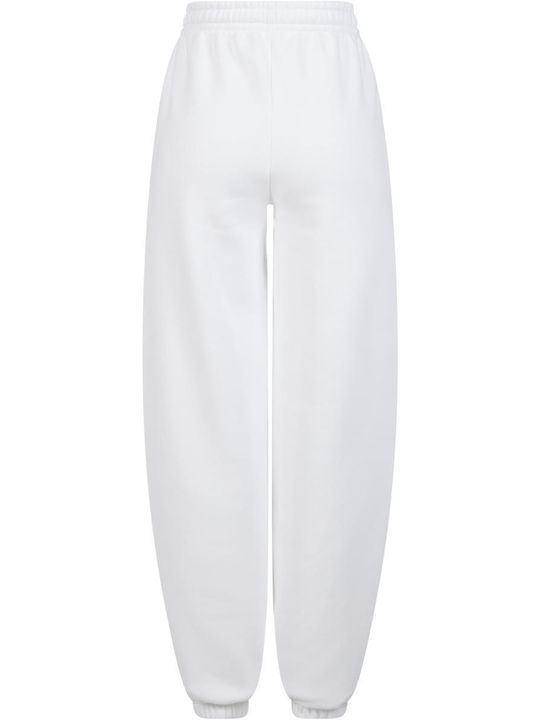 Sweatpants White