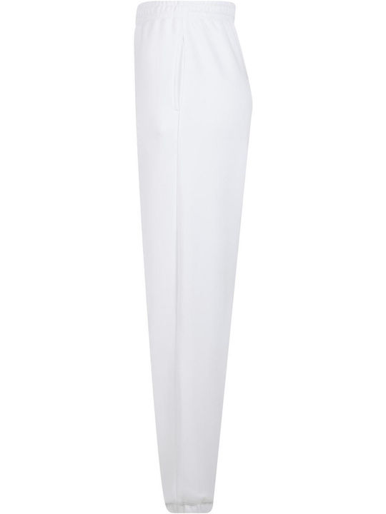 Sweatpants White