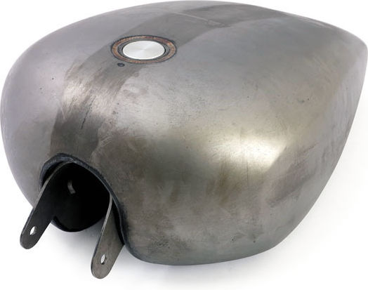 MCS Rezervor Portabil de Combustibil 17lt