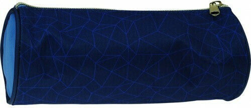 Gim Barrel Pencil Case Sonic Prime 334-84140 Gim