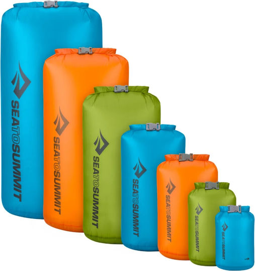 Sea to Summit Ultra-sil Nano Waterproof Bag Blue