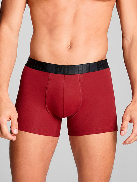 Ανδρικά Μποξεράκια Πολύχρωμα 2Pack