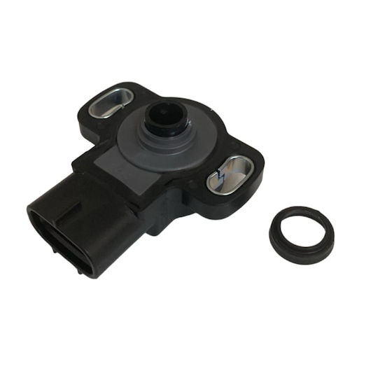 Throttle Position Sensor-tps Yamaha Fzs 600cc/Suzuki V-strom 650cc Dl 2004>2006 etc. R Tps 101 Tourmax120108