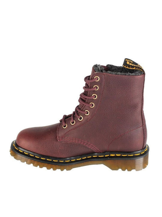 Dr. Martens