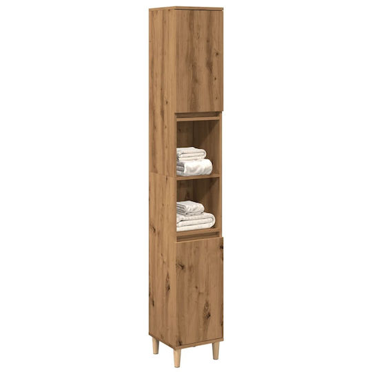 Vidaxl Bathroom Cabinet