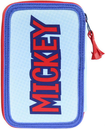 Mickey Mouse Clubhouse Penare Echipate 43buc Culoare Full Face Multicolora