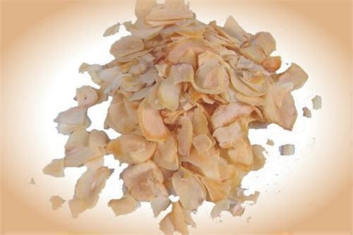 Fulgi de usturoi 100g