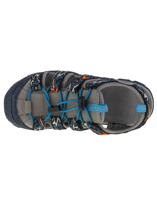 CMP Shoe Sandals Sahiph Hiking Sandal Jr Gray