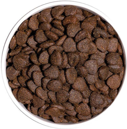 Ownat Just Grain Free 14kg Trockenfutter ohne Getreide & Gluten für erwachsene Hunde mit Lamm