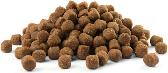 Versele Laga Opti Life Puppy Sensitive 2.5kg Dry Food Gluten-Free for Puppies with Rice and Salmon