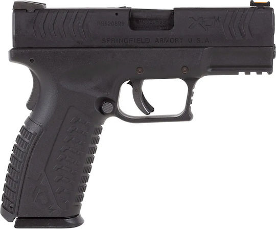 Springfield Armory Αεροβόλο Πιστόλι CO2 XDM Μεταλλικό 4.5mm