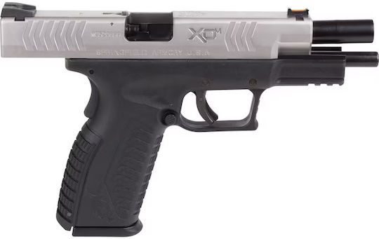 Springfield Armory Αεροβόλο Πιστόλι CO2 XDM Μεταλλικό 4.5mm