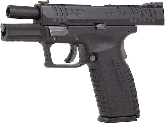 Springfield Armory Αεροβόλο Πιστόλι CO2 XDM Μεταλλικό 4.5mm