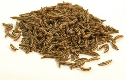 Kreuzkümmel Ganz 100g