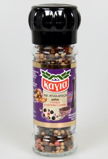 Καγιά Μείγμα Καρυκευμάτων 40gr