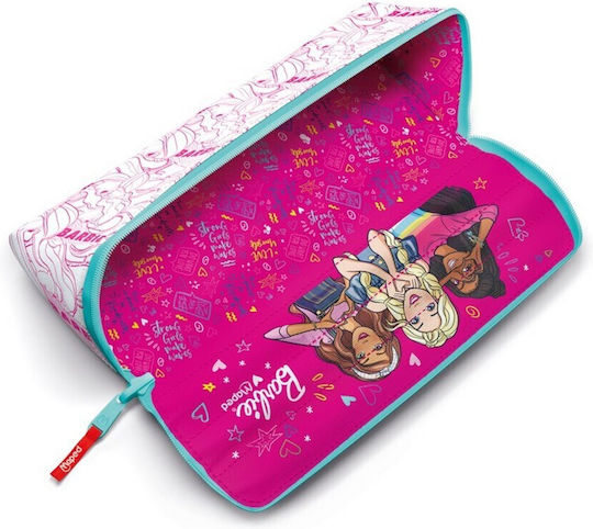 Κασετίνα Maped Fancy Xxl Barbie 931915