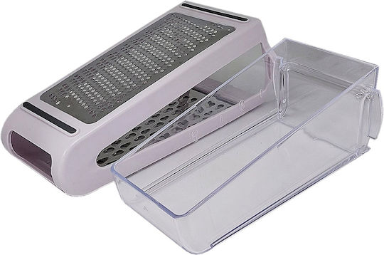 Universal Razor Container Zola Made Plastic Stainless Steel Blade Sizes 2 6 Mm 2
