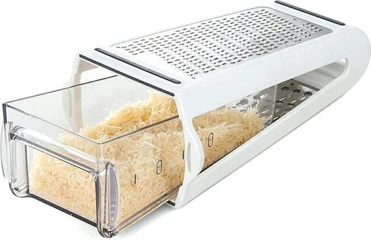 Universal Razor Container Zola Made Plastic Stainless Steel Blade Sizes 2 6 Mm 2