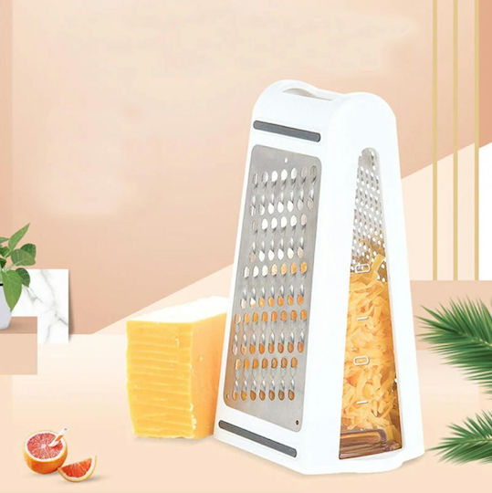Universal Razor Container Zola Made Plastic Stainless Steel Blade Sizes 2 6 Mm 2