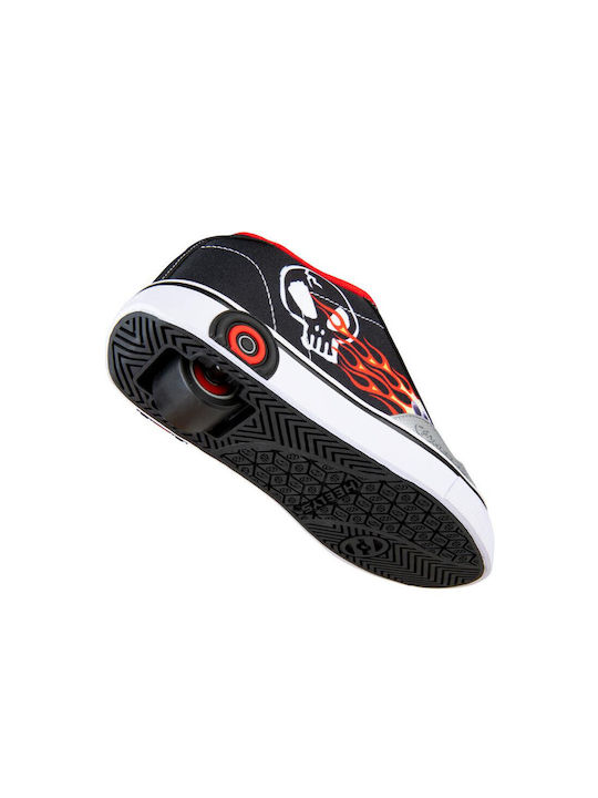 Heelys X Hot Wheels Fire Cb Multicolour