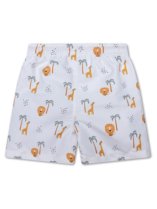 Swim Essentials Kids Swimwear Swim Shorts Jungle