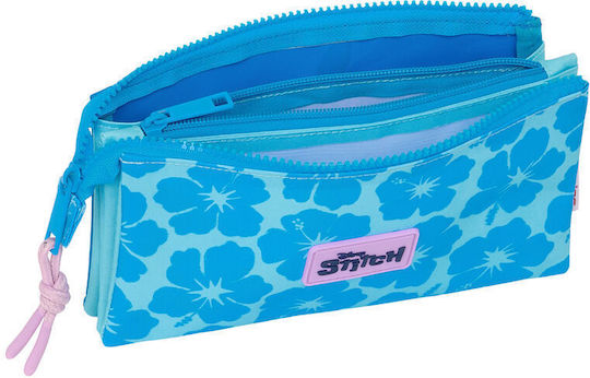 Safta Stitch Penar Albastru