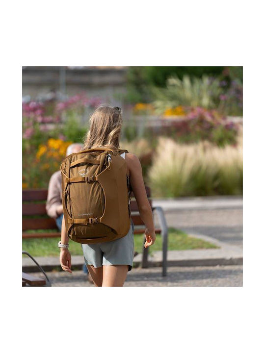 Osprey Backpack Πράσινο