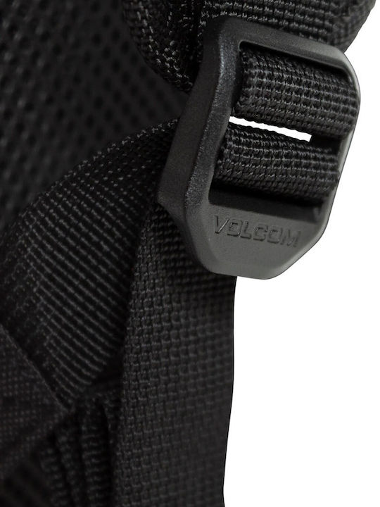 Volcom Upperclass Schwarz