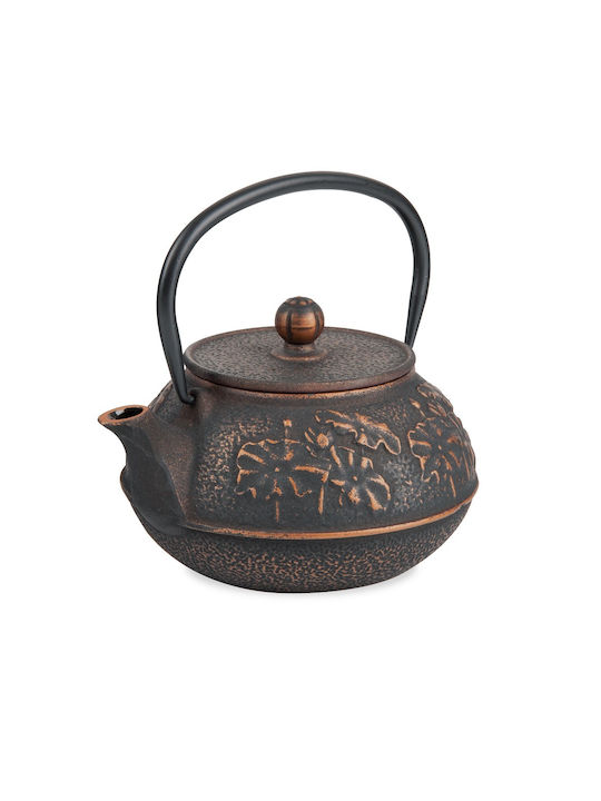 Cast Iron Teapot 850 Ml Berlinger Haus Bh6531