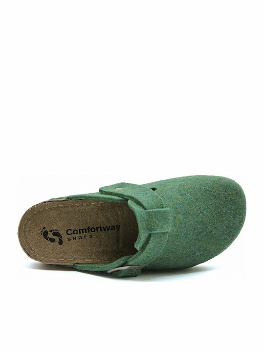 Comfort Way Shoes