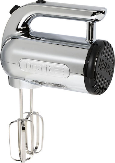 Dualit DU-89320 Μίξερ Χειρός Γκρι