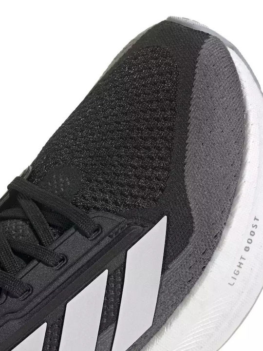 Ultraboost 5x Sport Shoes Running Black