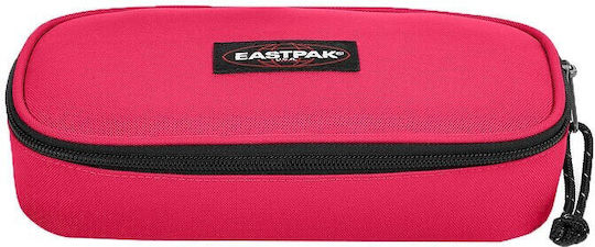 Eastpak Κασετίνα με 1 Θήκη Κόκκινη