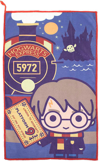 Harry Potter Penare Culoare Full Face Multicolor