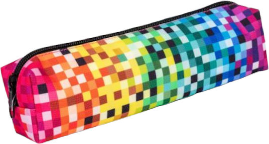 Rainbow Κασετίνα Βαρελάκι
