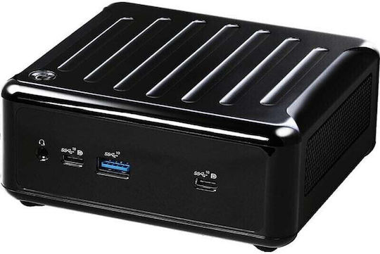 ASRock NUC-Box-N97 Barebone (N-series-N97)