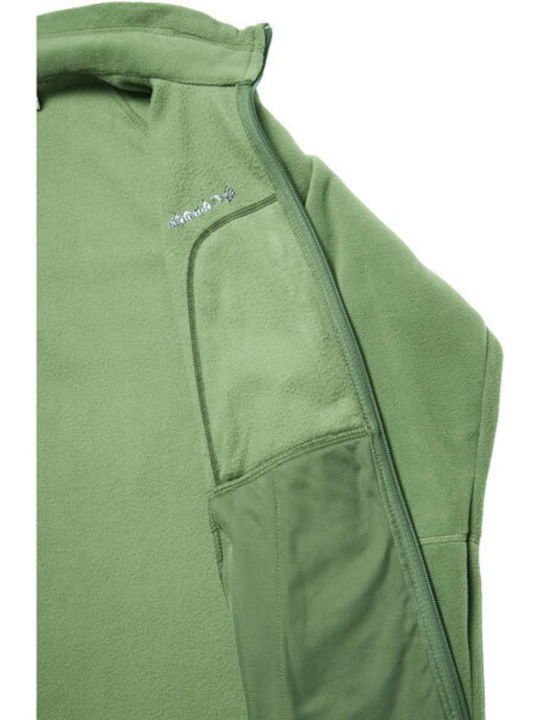 Ανδρική Ζακέτα Green