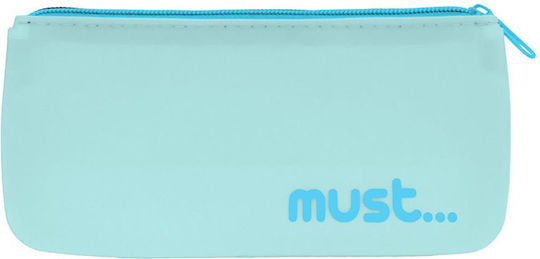 Diakakis Focus 4 Pencil Case Silicone Barrel Various Designs/Colours