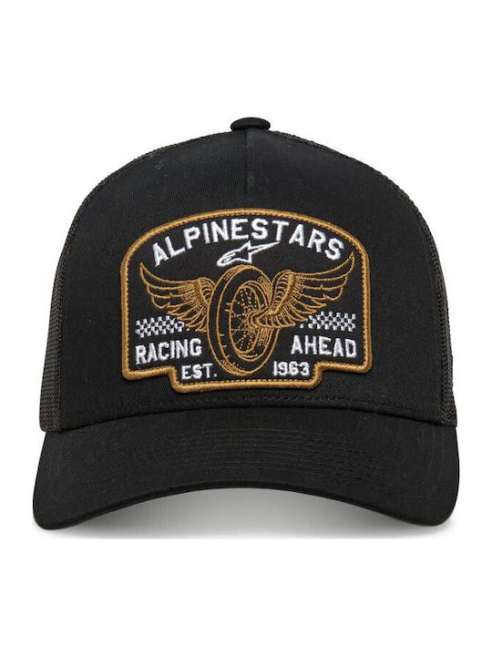 Alpinestars