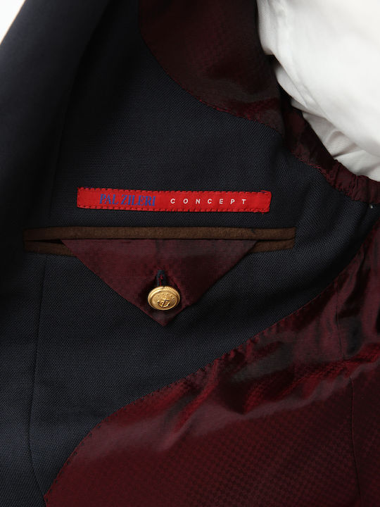 Ανδρικό Σακάκι Navy