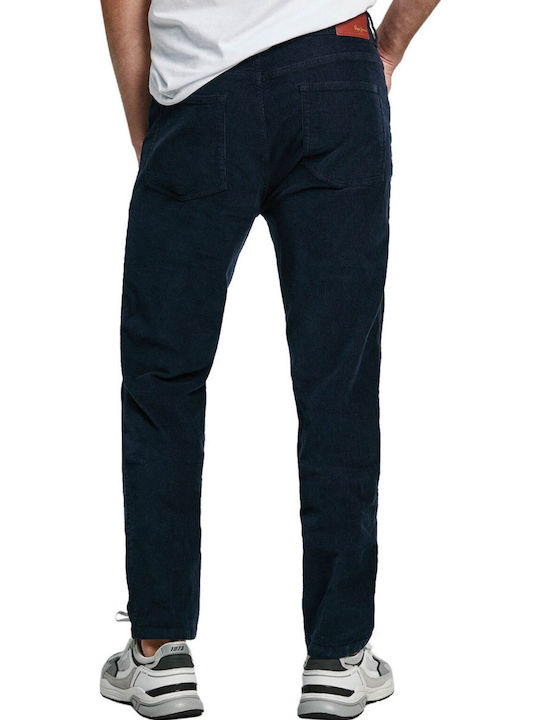 Παντελόνι σε Slim Εφαρμογή Dulwich Blue