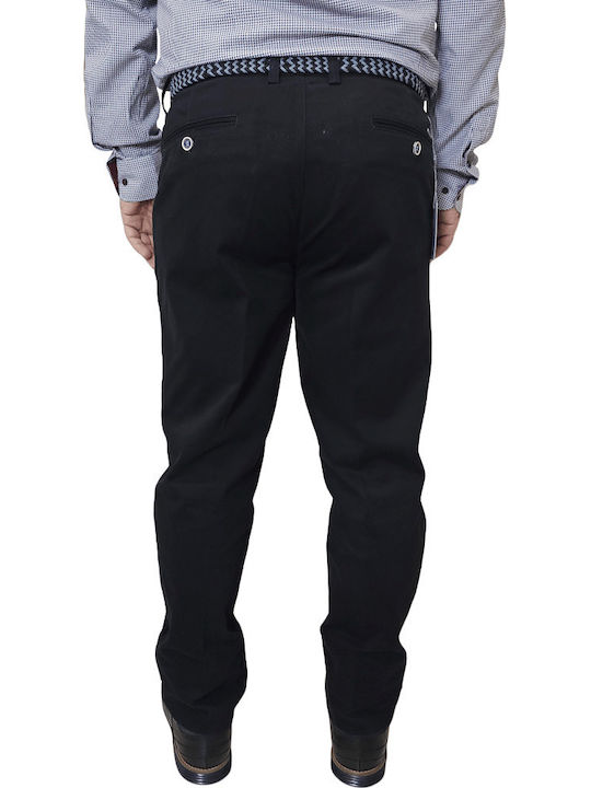 Hose Chino Black