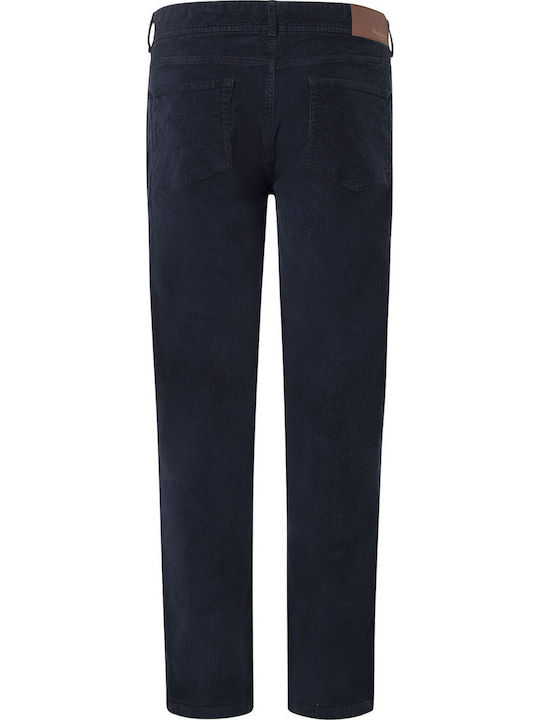 Παντελόνι σε Slim Εφαρμογή Dulwich Blue