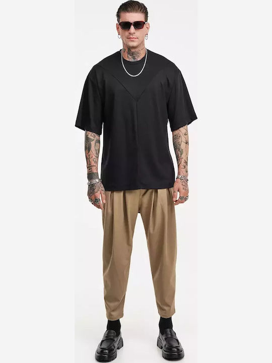 T-Shirt Black