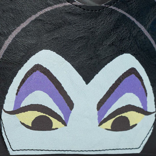Disney Villains Maleficent Vanity Case 8445484385816