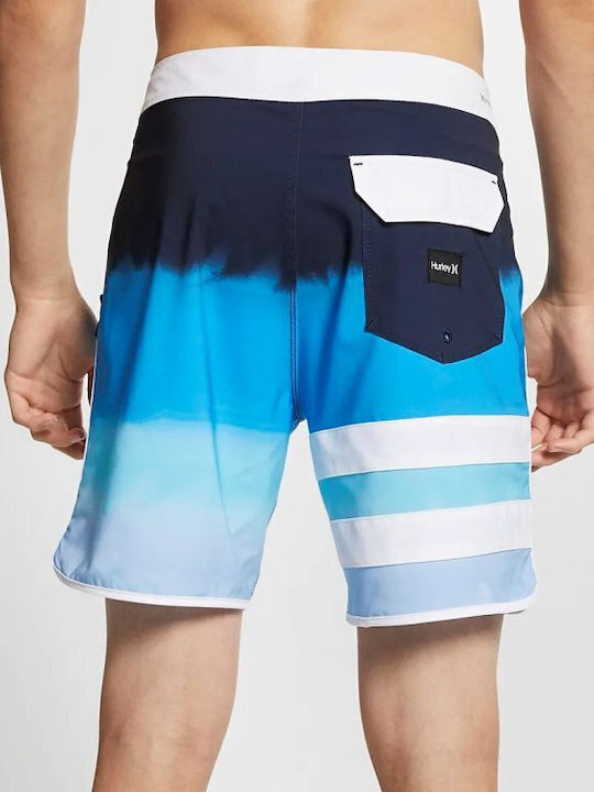 Hurley Phantom Men's Swimwear Shorts Obsidian