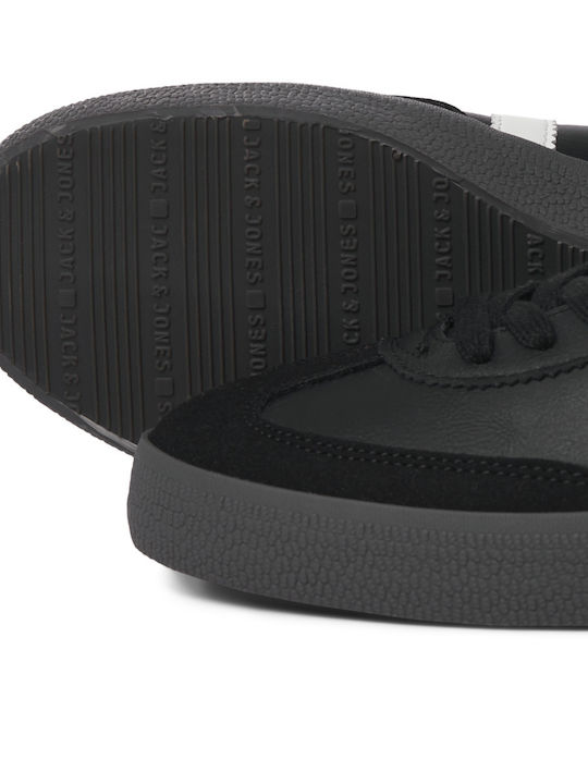 Sneakers Anthracite
