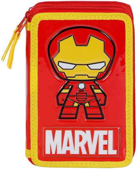 Marvel Iron Man Plumier 8445118066623